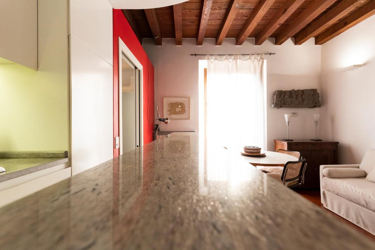 Appartamento Brera Anfiteatro