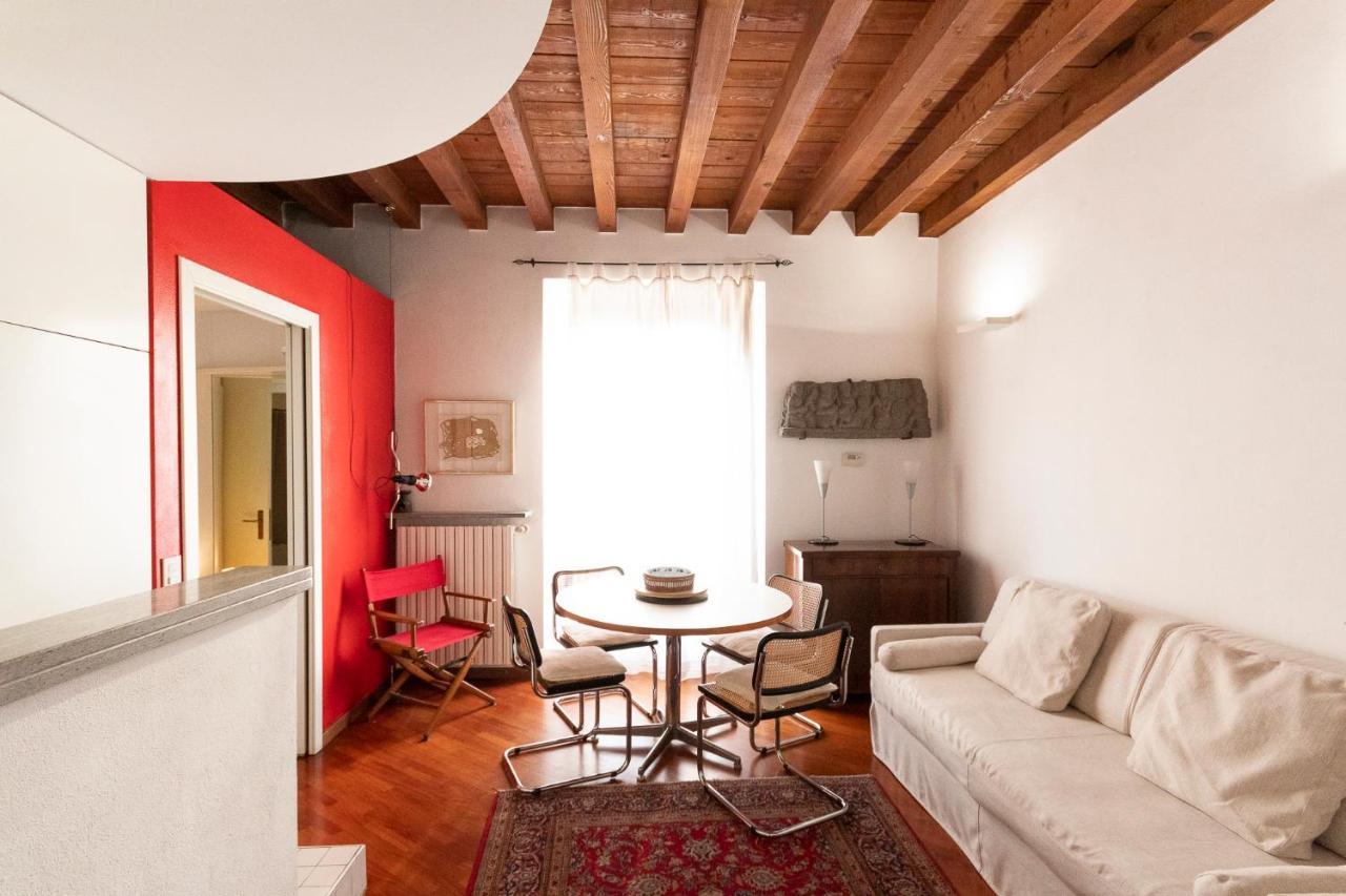 Appartamento Brera Anfiteatro