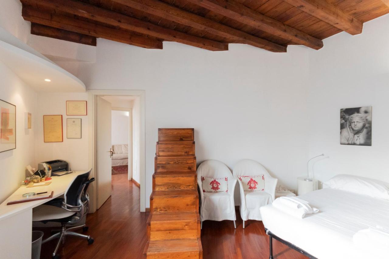 Brera Anfiteatro Appartamento