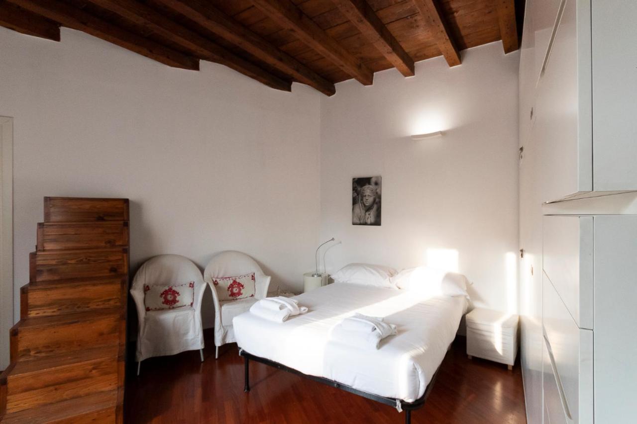 Brera Anfiteatro Appartamento