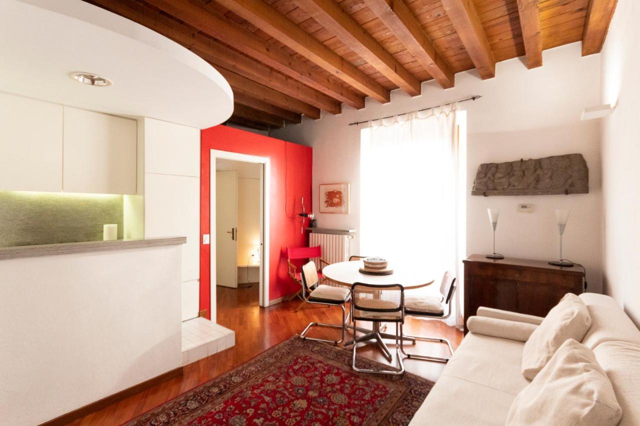 Appartamento Brera Anfiteatro