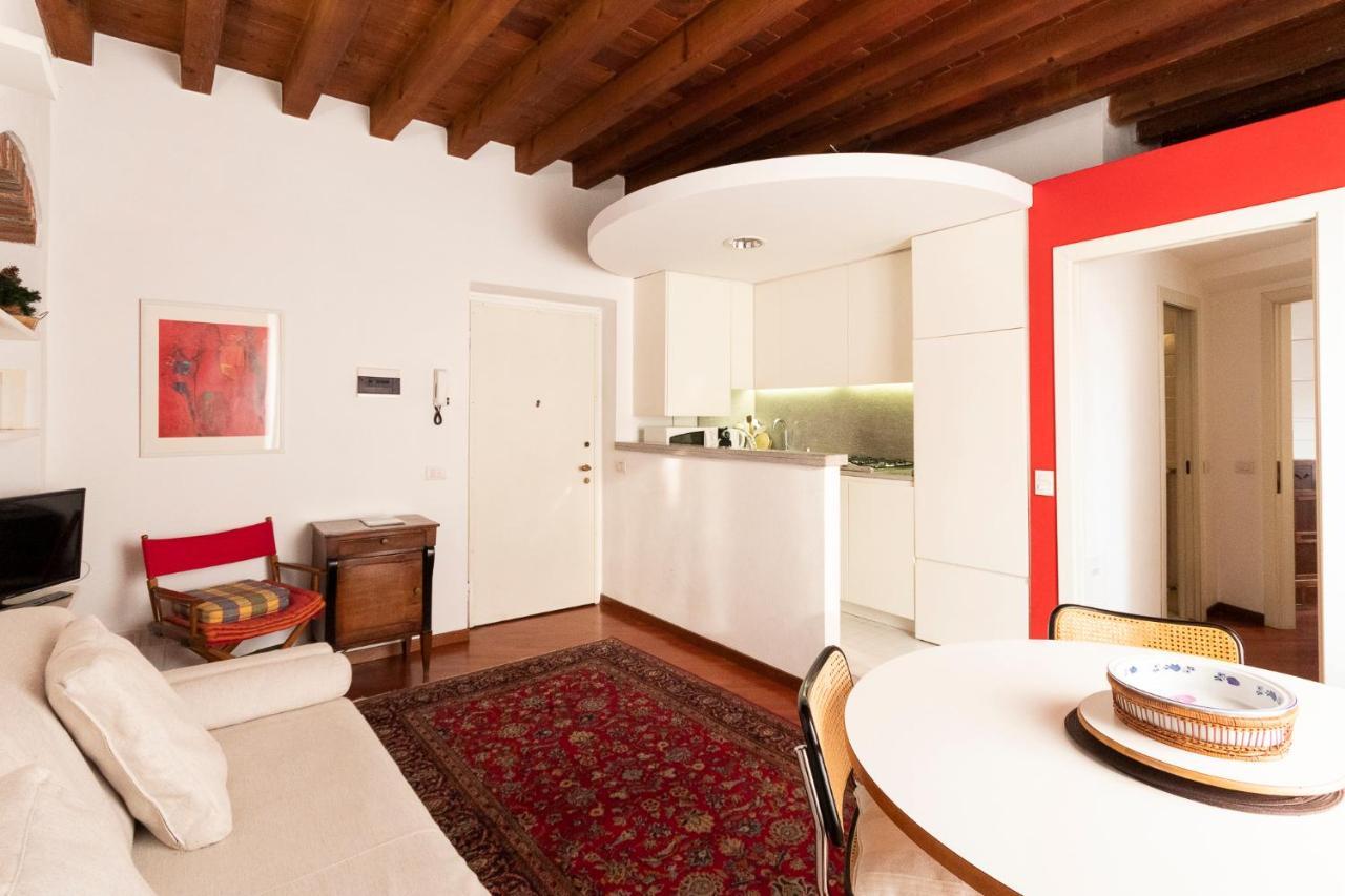 Appartamento Brera Anfiteatro