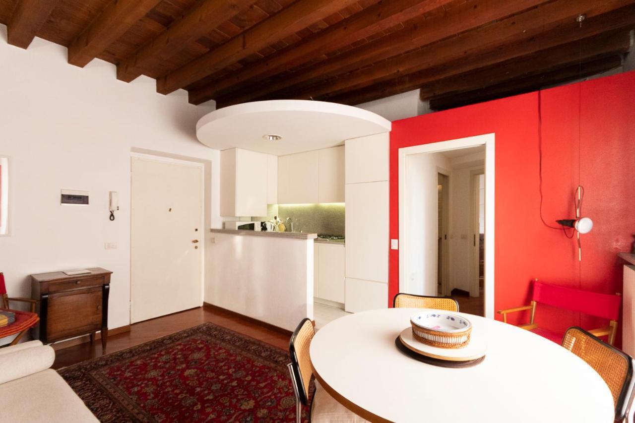 Appartamento Brera Anfiteatro