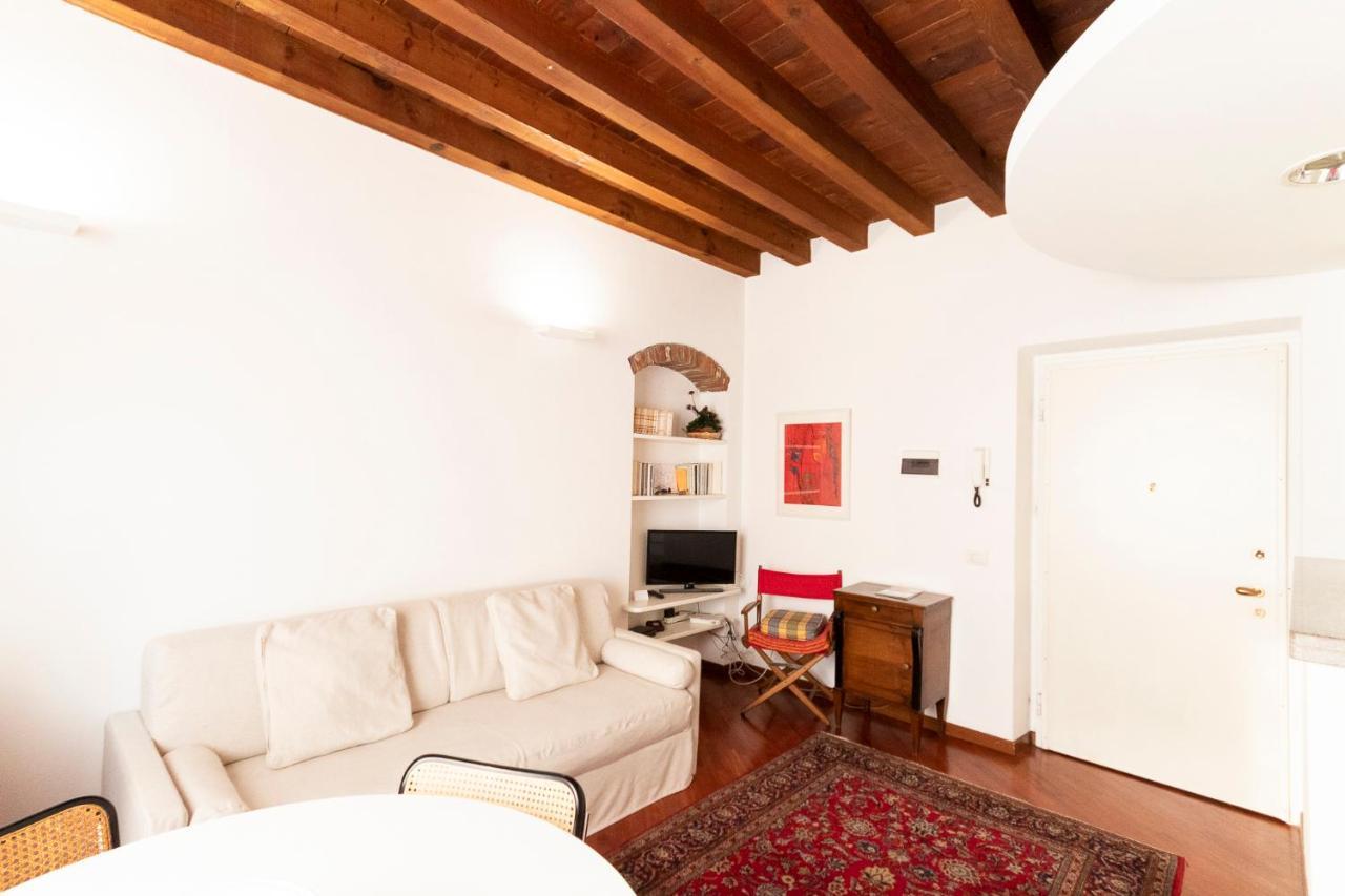 Leilighet Anfiteatro In Brera *