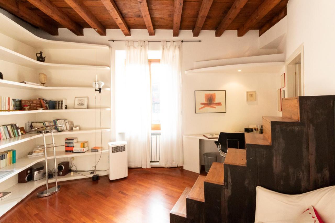 Appartamento Brera Anfiteatro