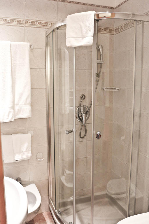 Hotell Losanna Milano