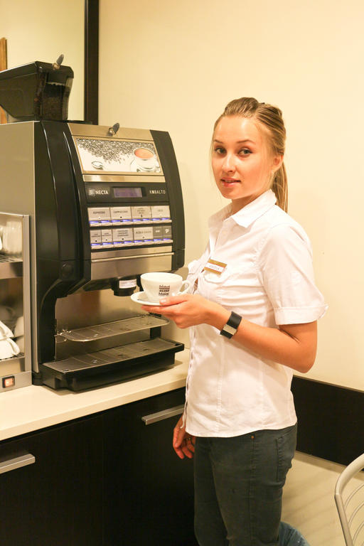 Losanna Milano