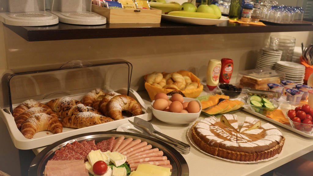Hotell Losanna 3*