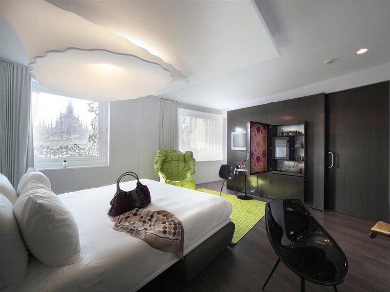 Palazzo Matteotti, The Dedica Anthology, Autograph Collection Hotell