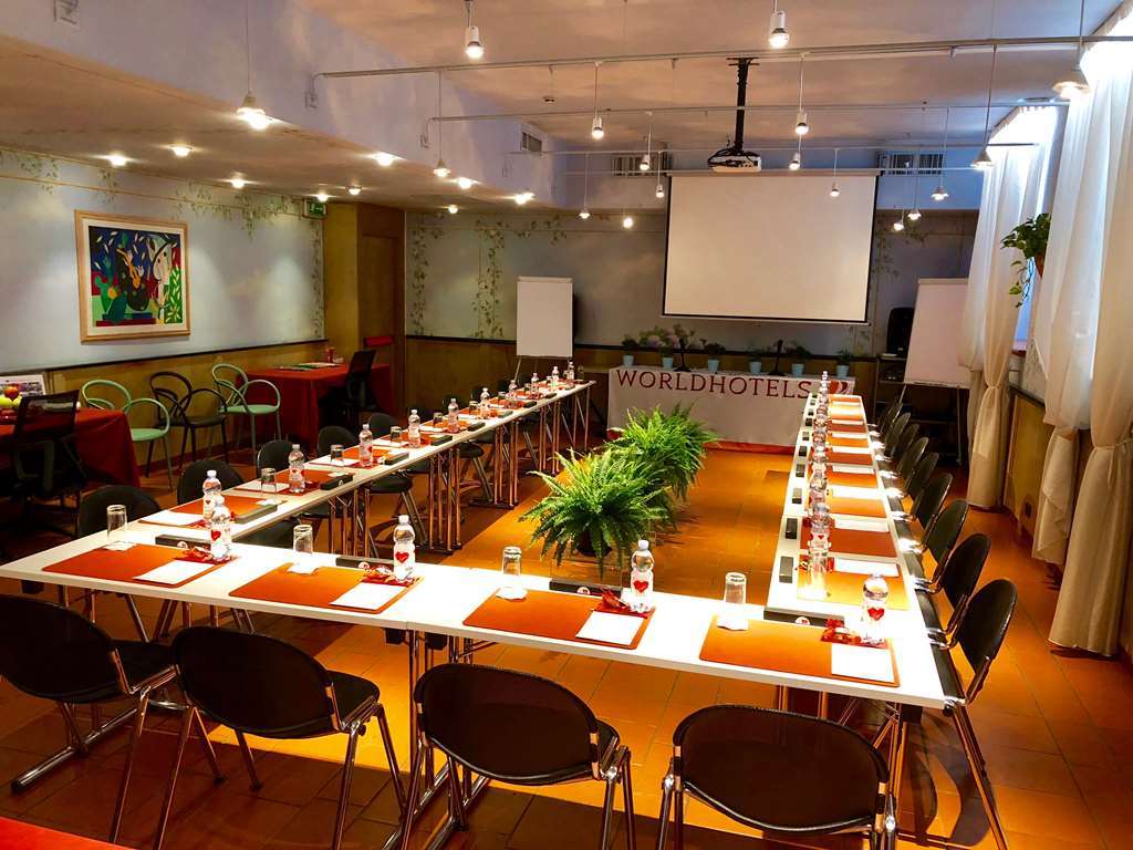 Sanpi Hotel