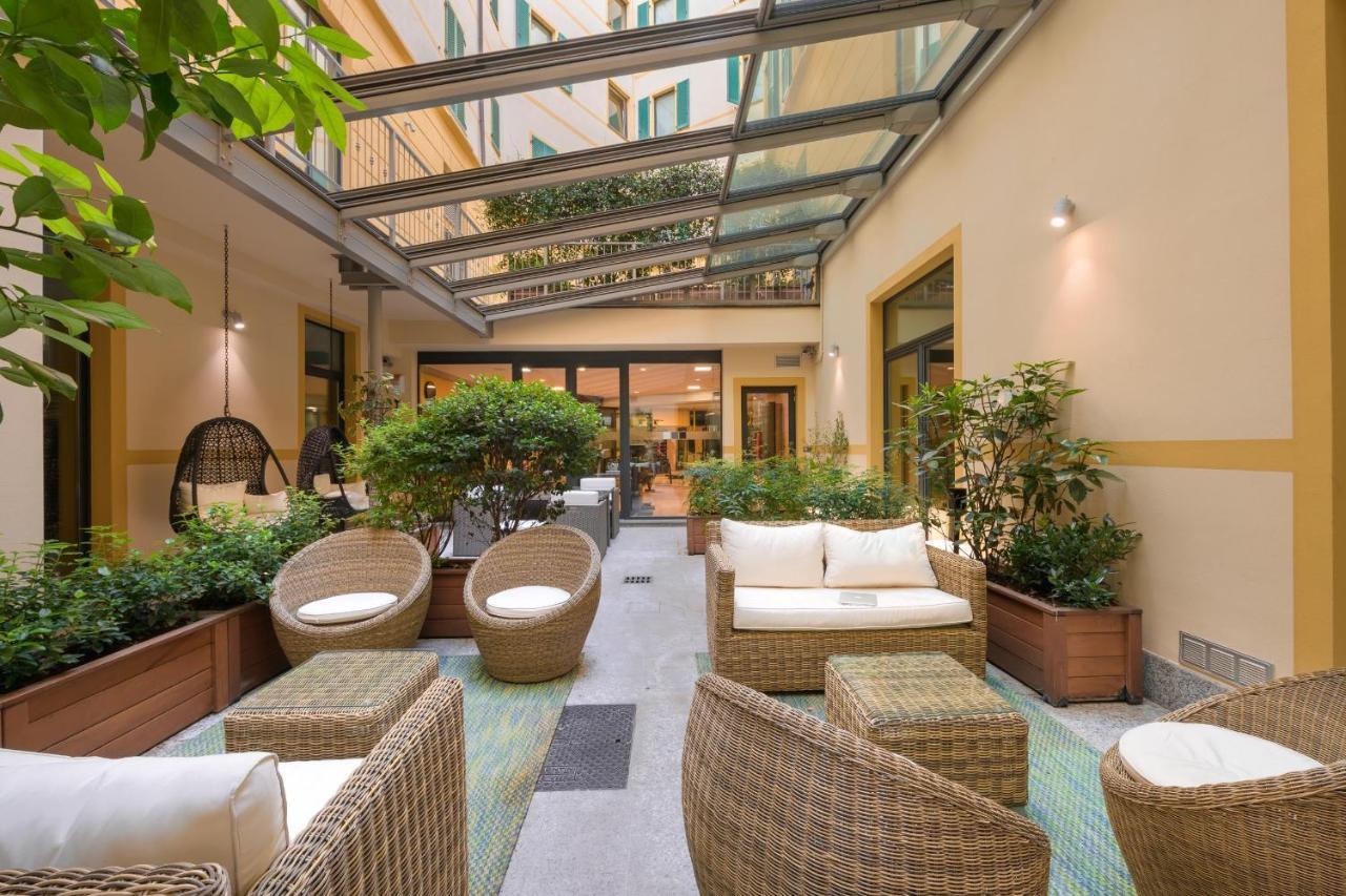Aparthotel Residenza Porta Volta Milano