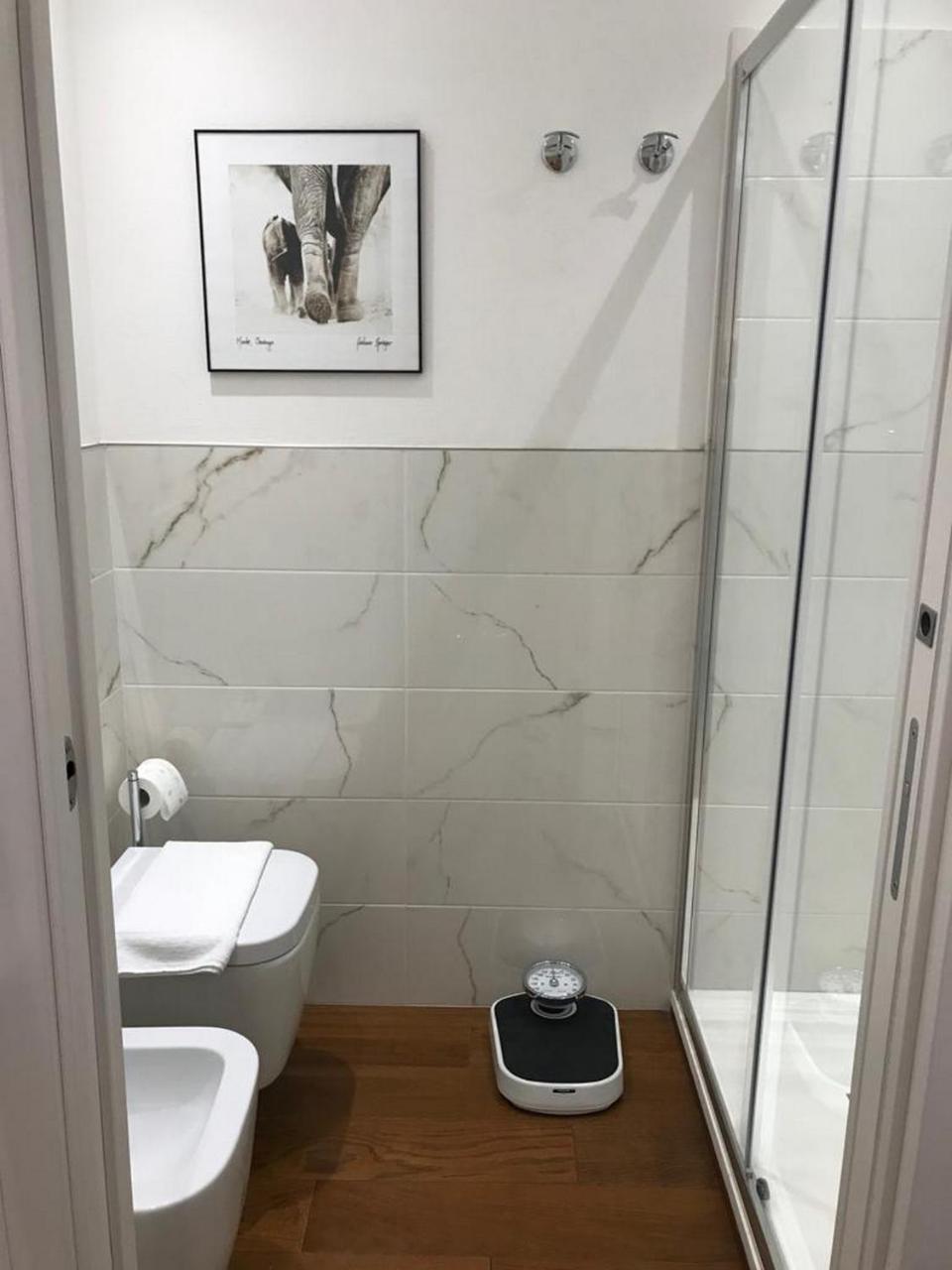 Leilighet Petite Boutique Maison Milano