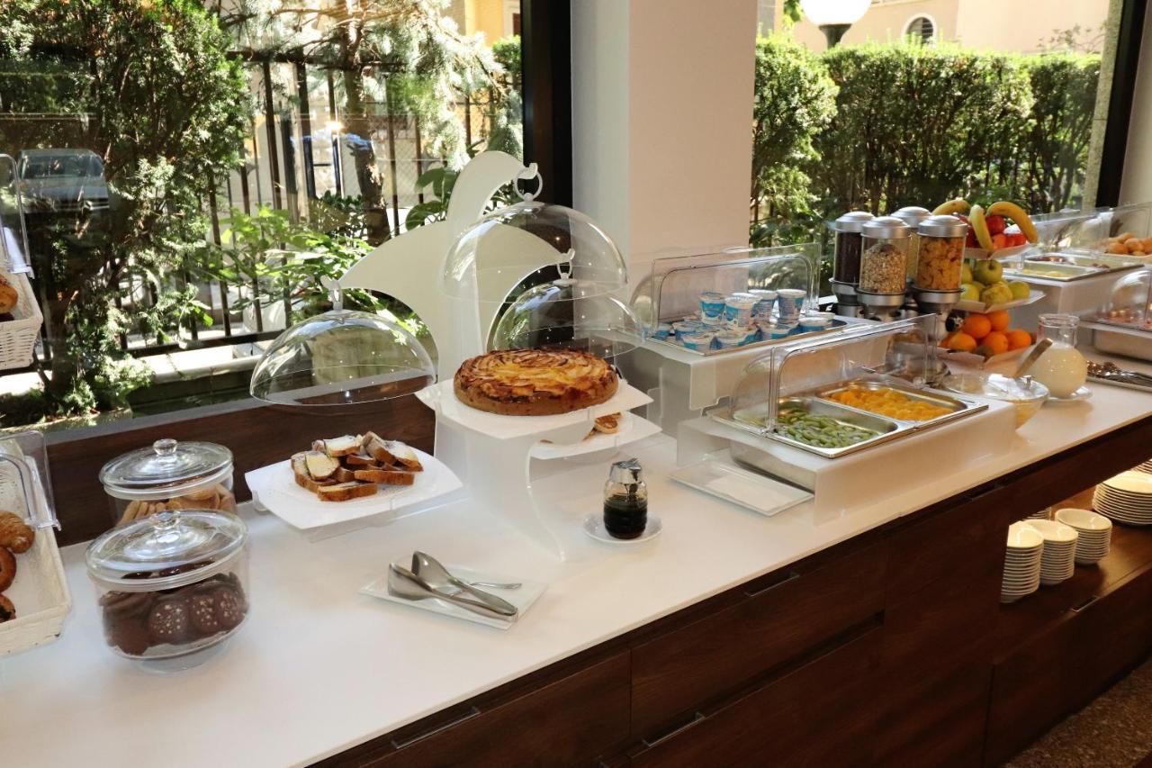 Hotell Domenichino Milano