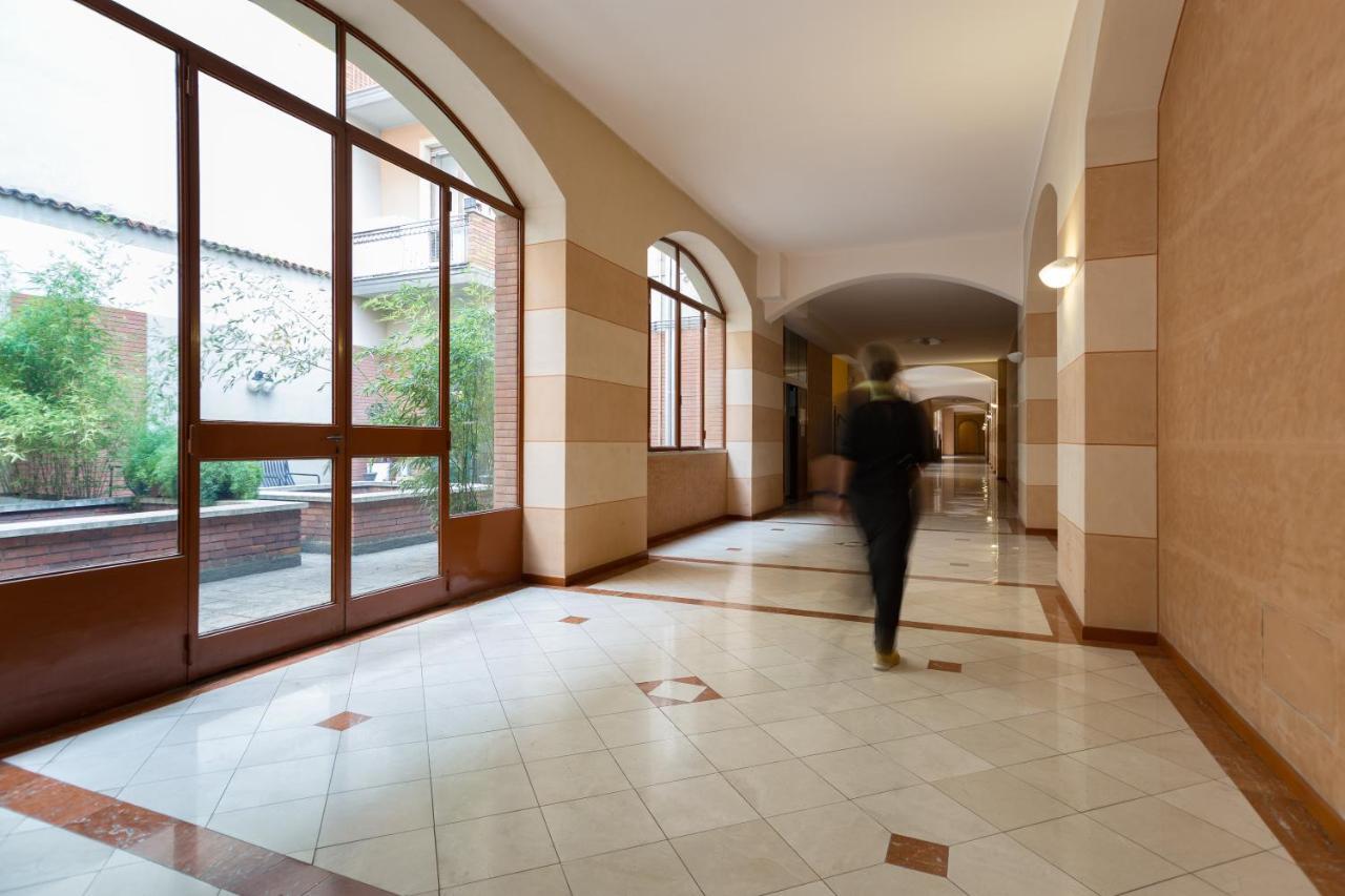 Dreams Residenza Corso Magenta Aparthotel Mailand