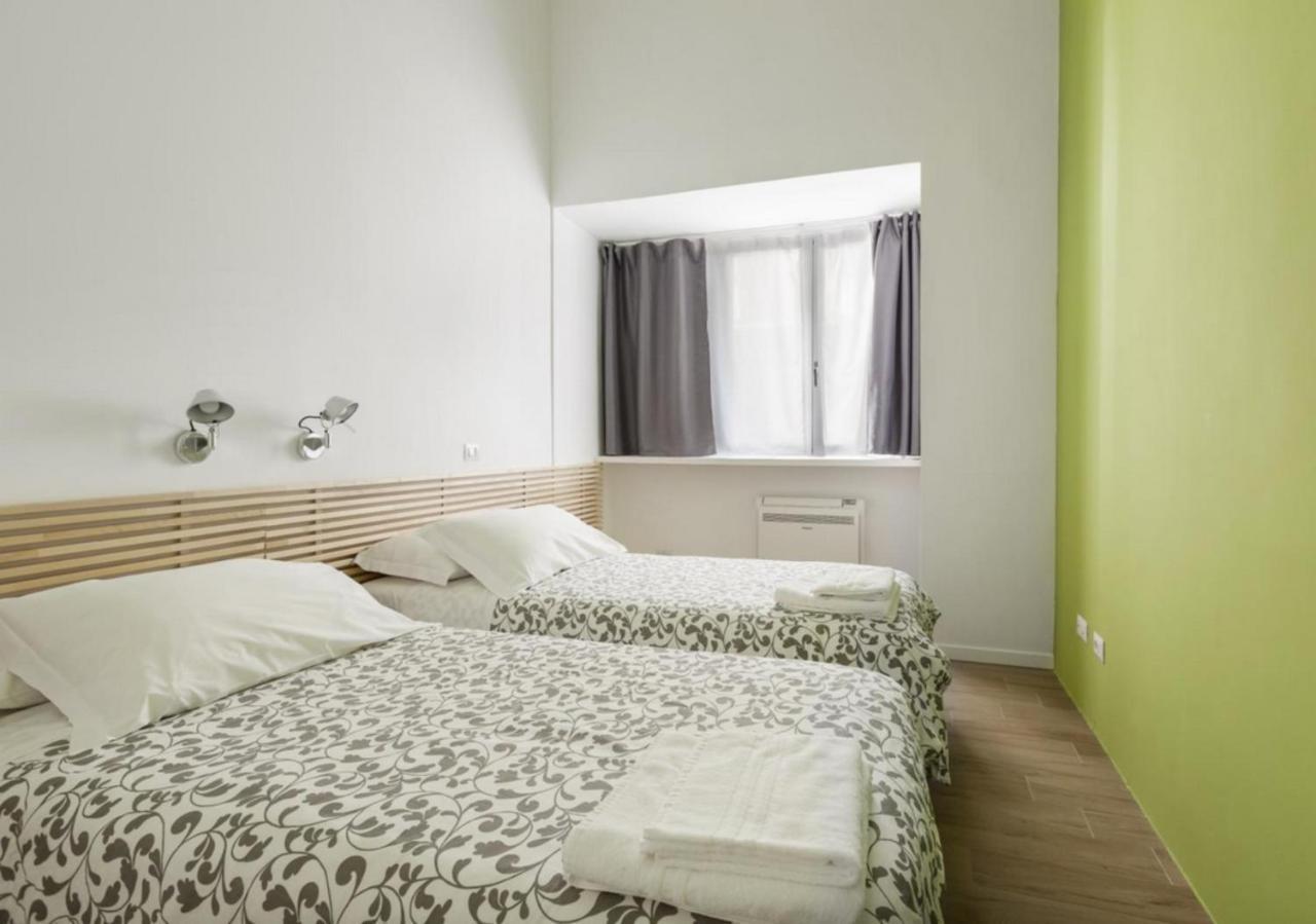 Up To - Residenze * Milano