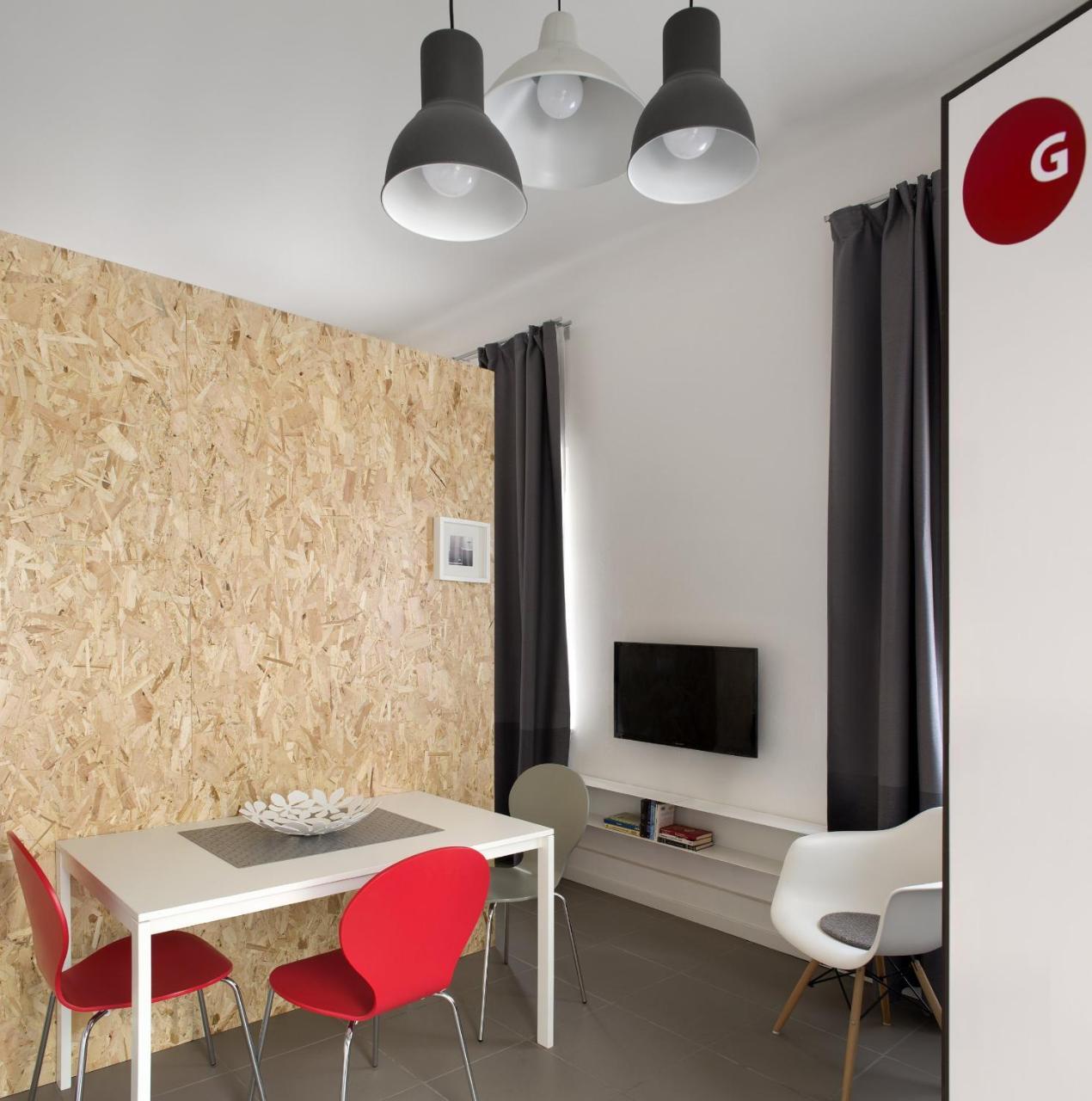 Up To - Residenze * Milano