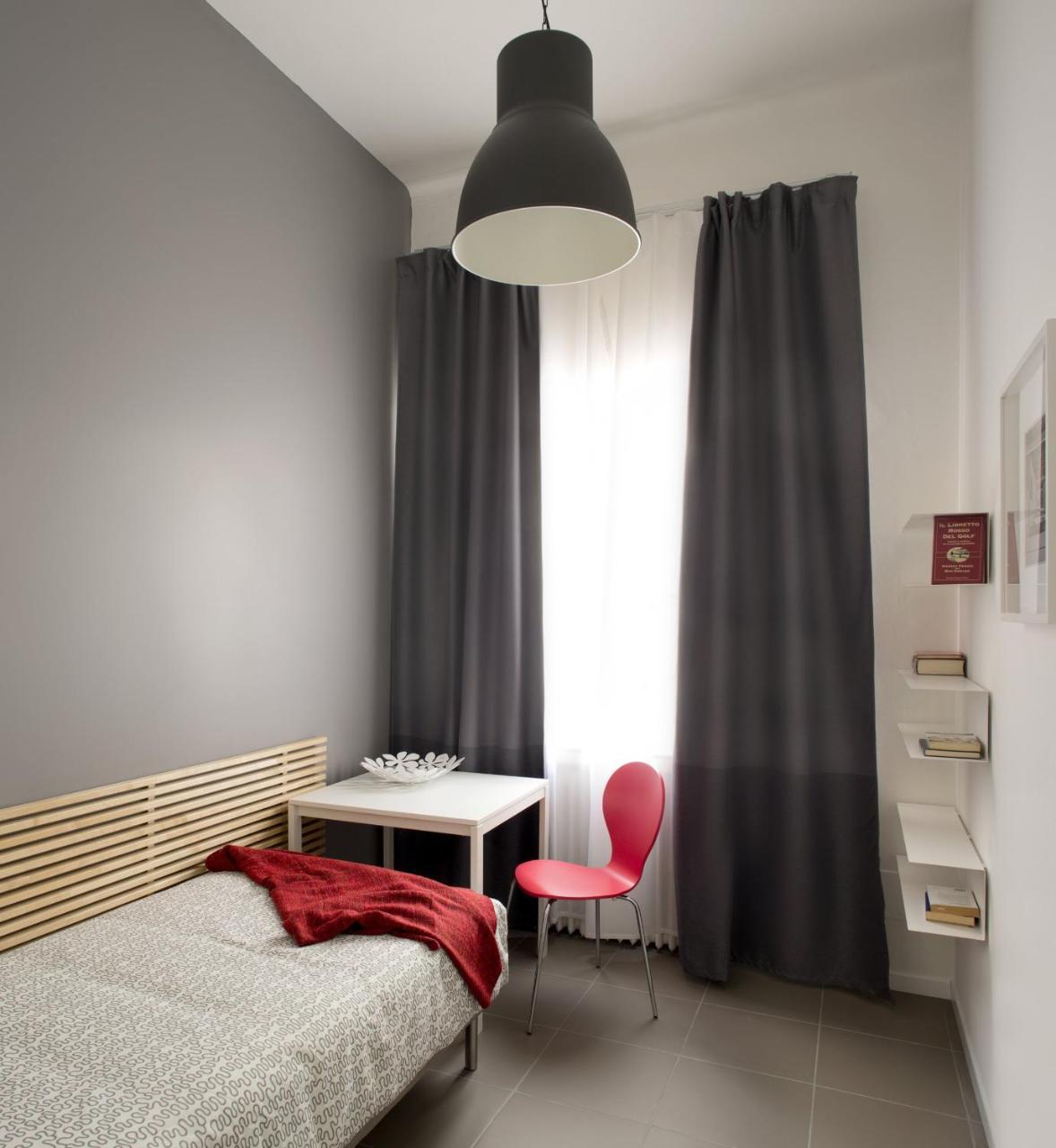 Up To - Residenze * Milano
