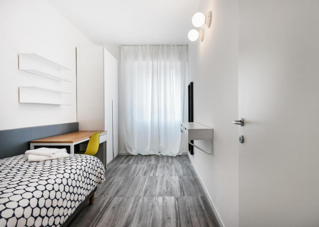 Up To - Residenze