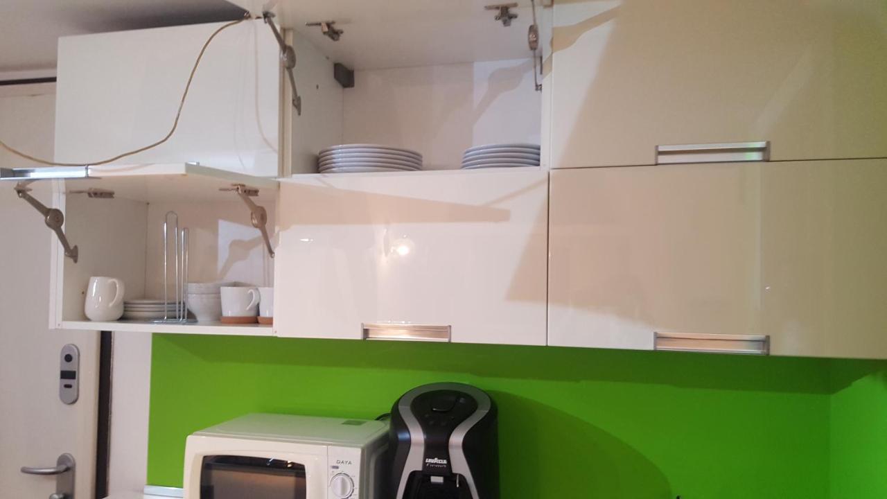 Sonnino Apartment