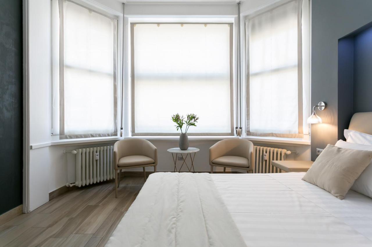 Lejlighedshotel Durini 2*