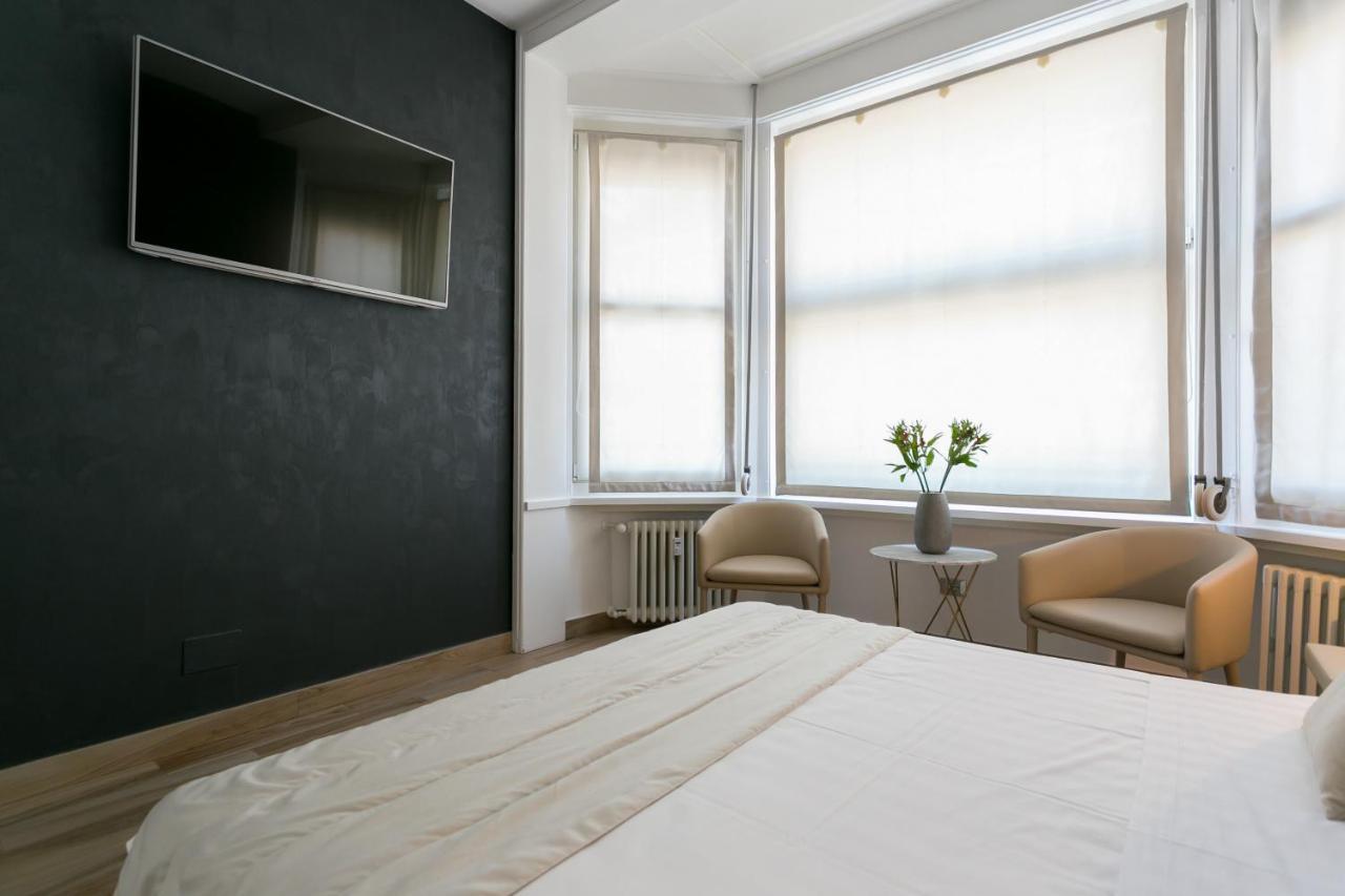 Durini Lejlighedshotel 2*
