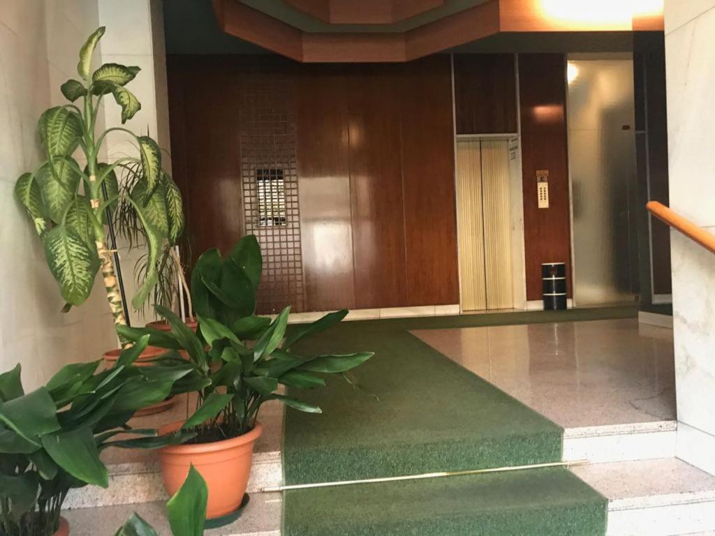Kibilu - Viale Misurata * Milano