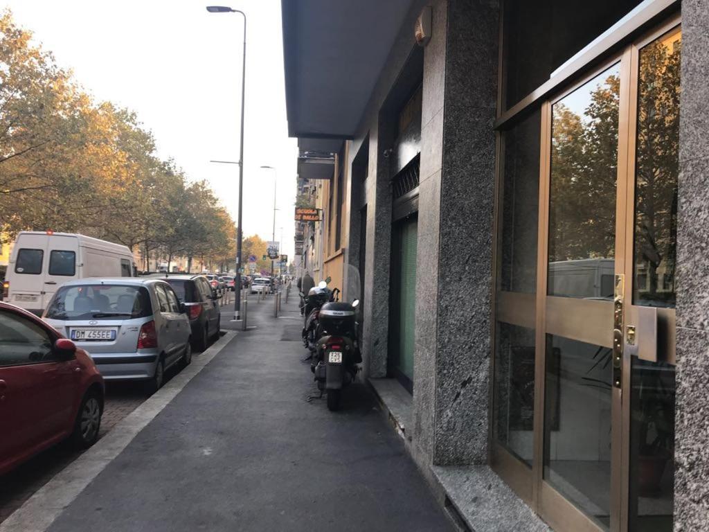 Appartamento Kibilu - Viale Misurata *
