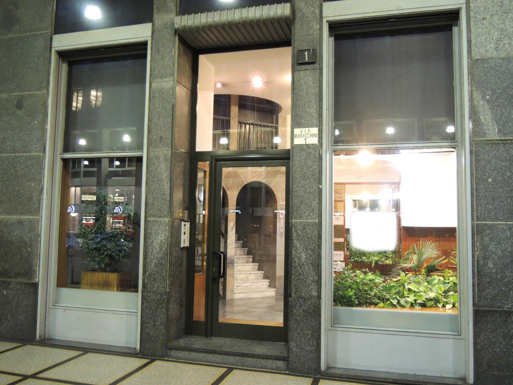 Guest house Duomo 2*