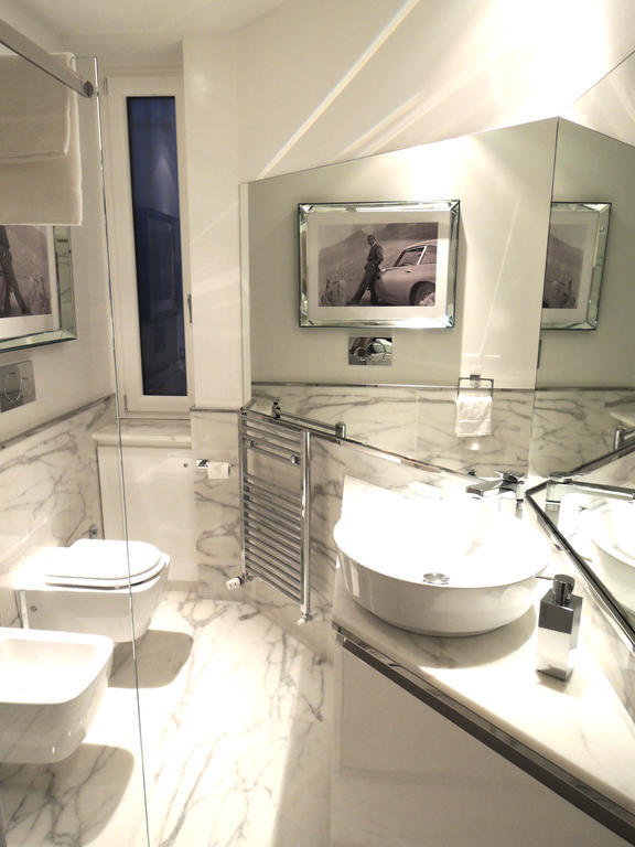 Guest house Duomo Milan