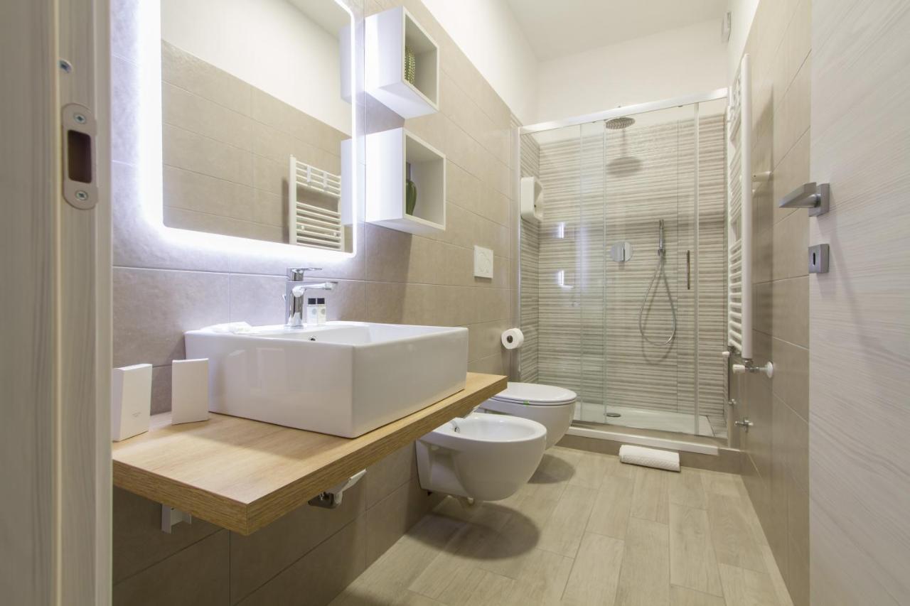 Appartement Homilan Milaan