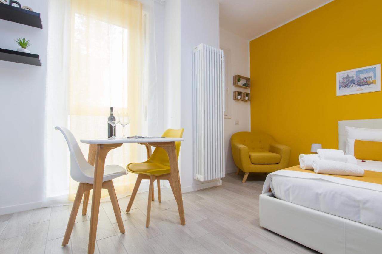 Appartement Homilan