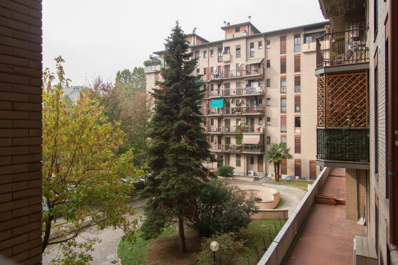 Appartement Homilan *
