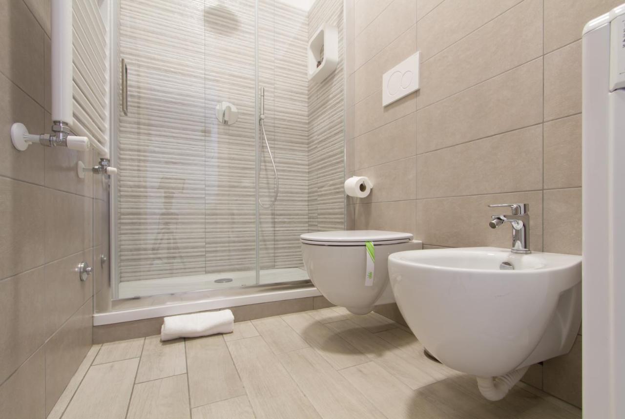 Appartement Homilan Milaan