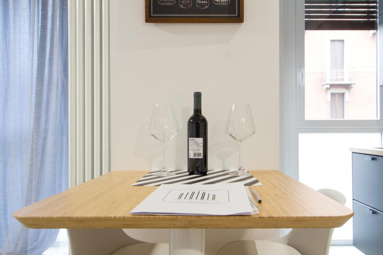 Homilan Appartement