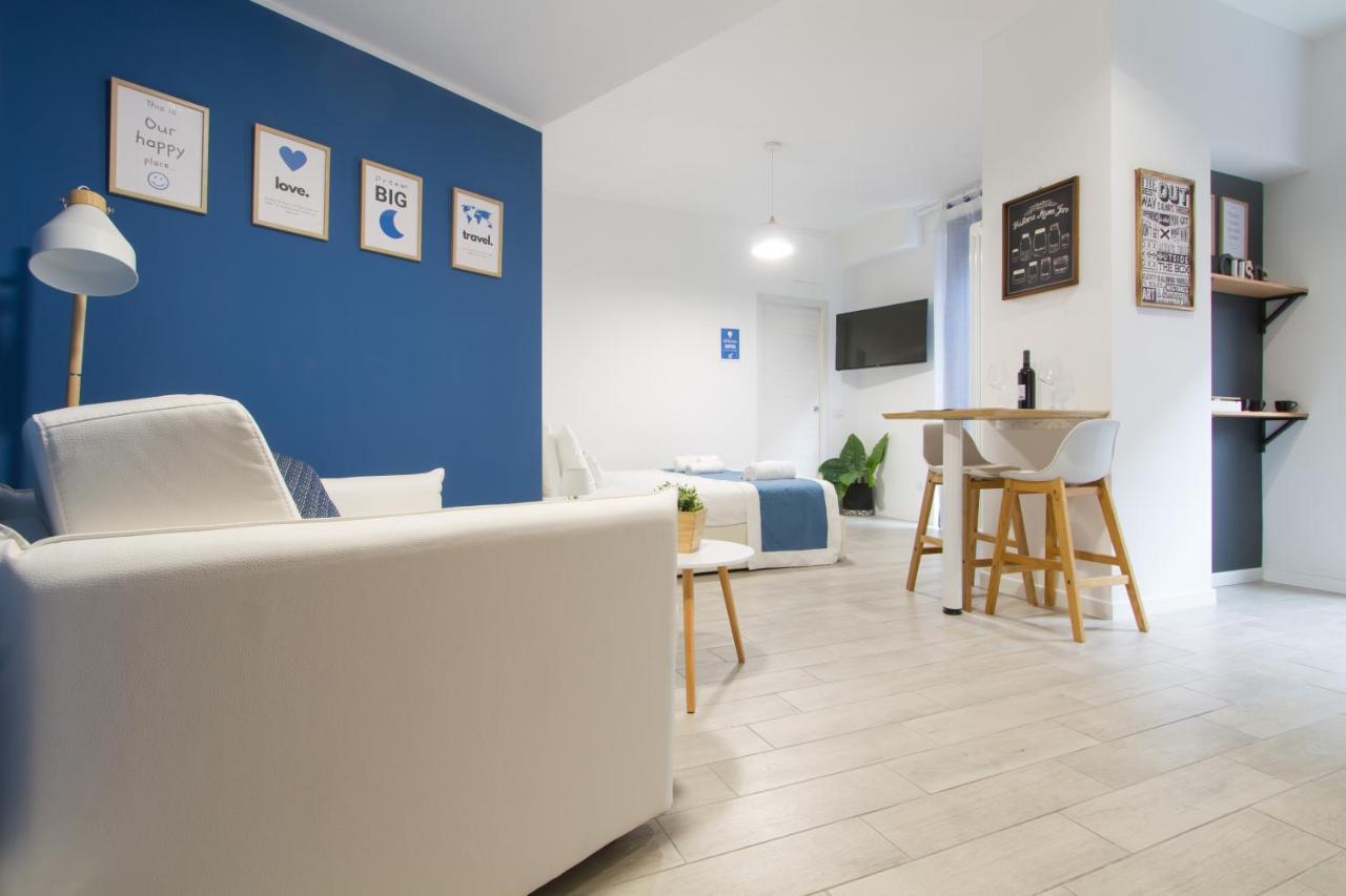 Homilan Appartement Milaan
