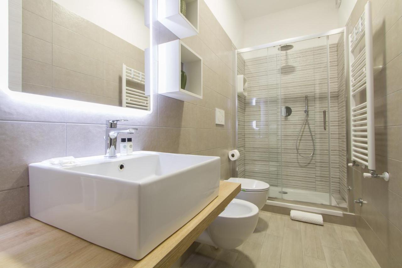 Homilan Appartement Milaan