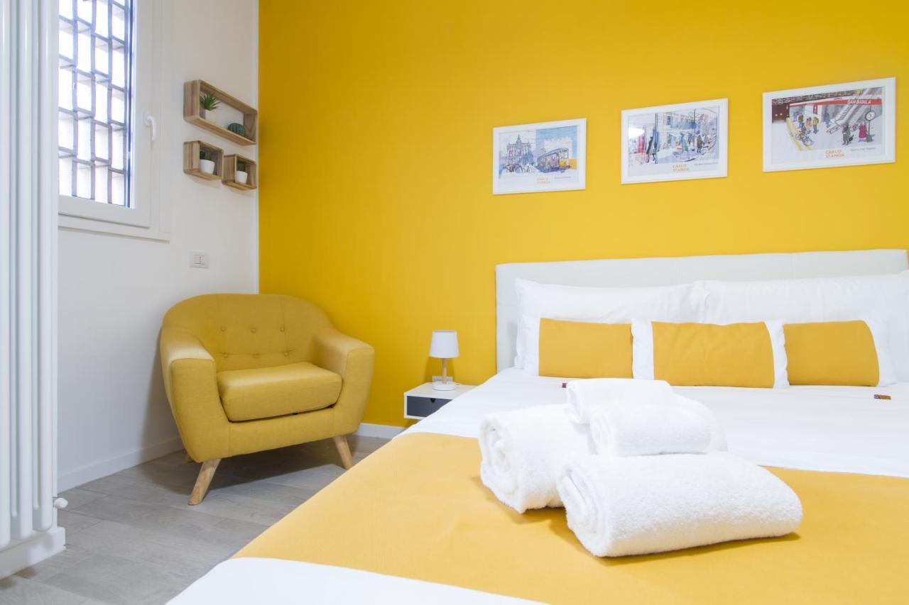 Homilan Appartement Milaan