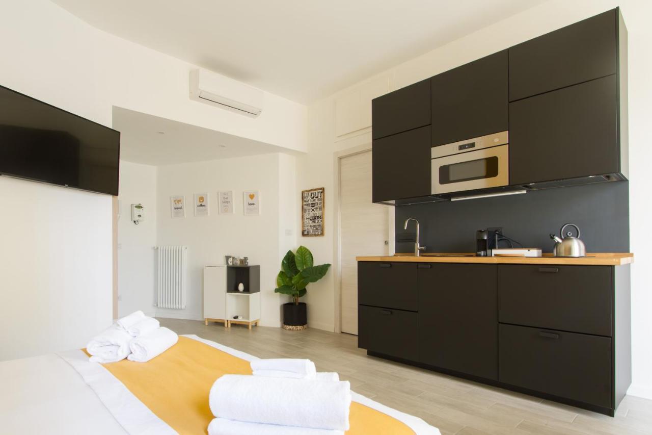 Homilan Appartement *
