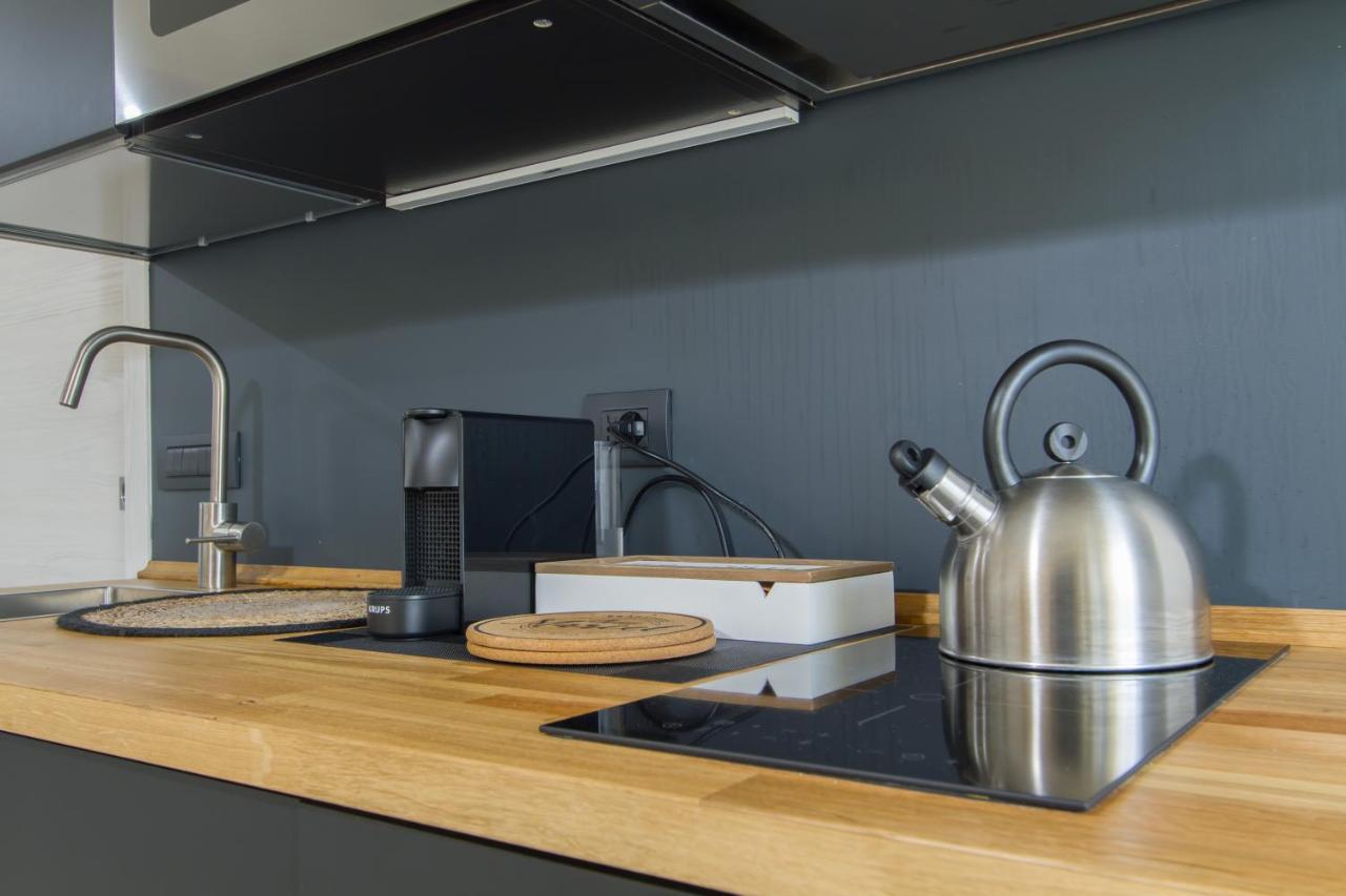 Appartement Homilan
