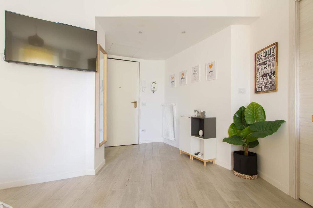Appartement Homilan Milaan
