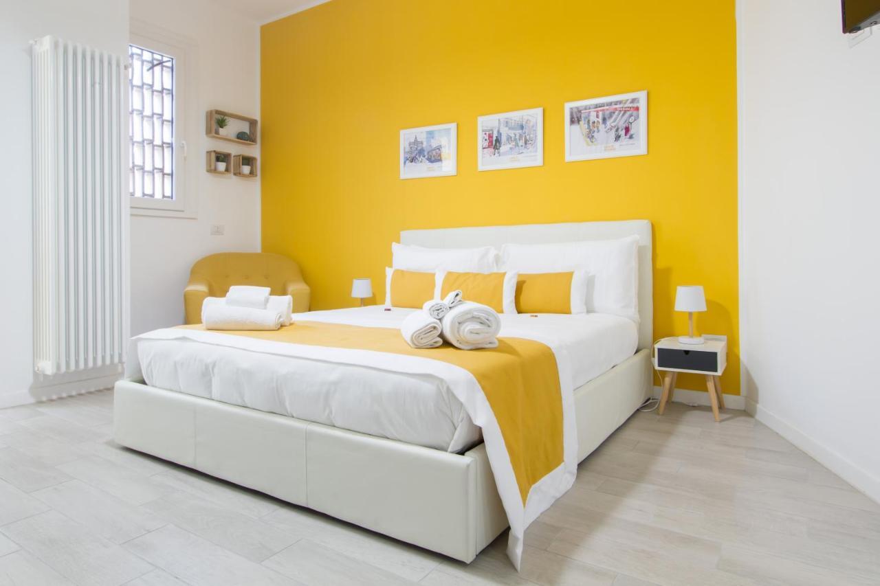 Homilan Appartement *