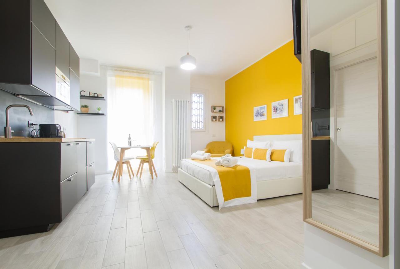 Homilan Appartement Milaan