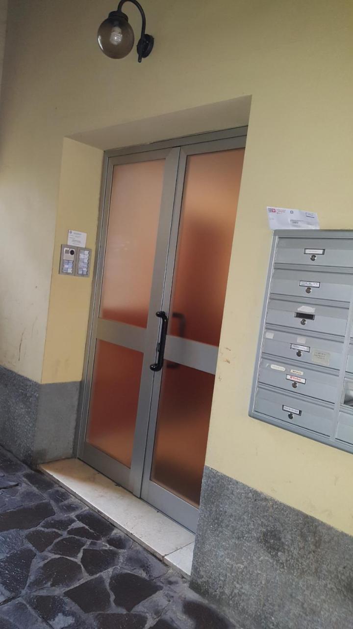 Apartment Sonnino *