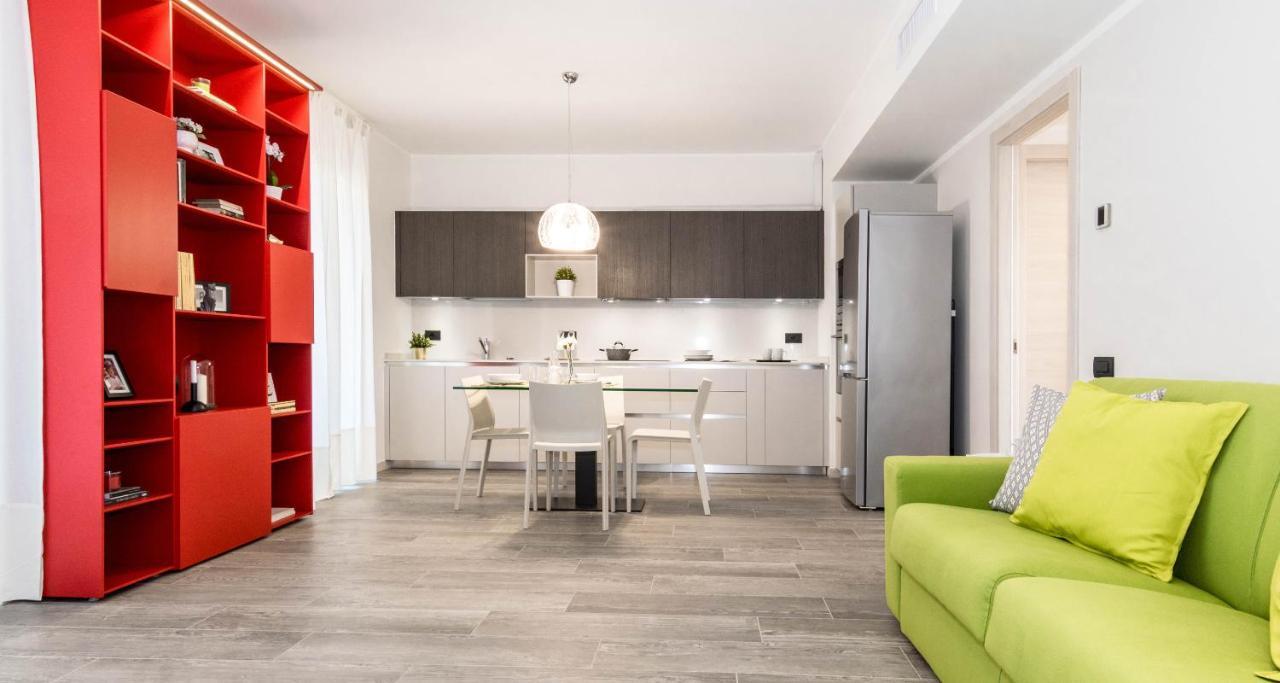 Appartamento Altido Porta Volta Milano