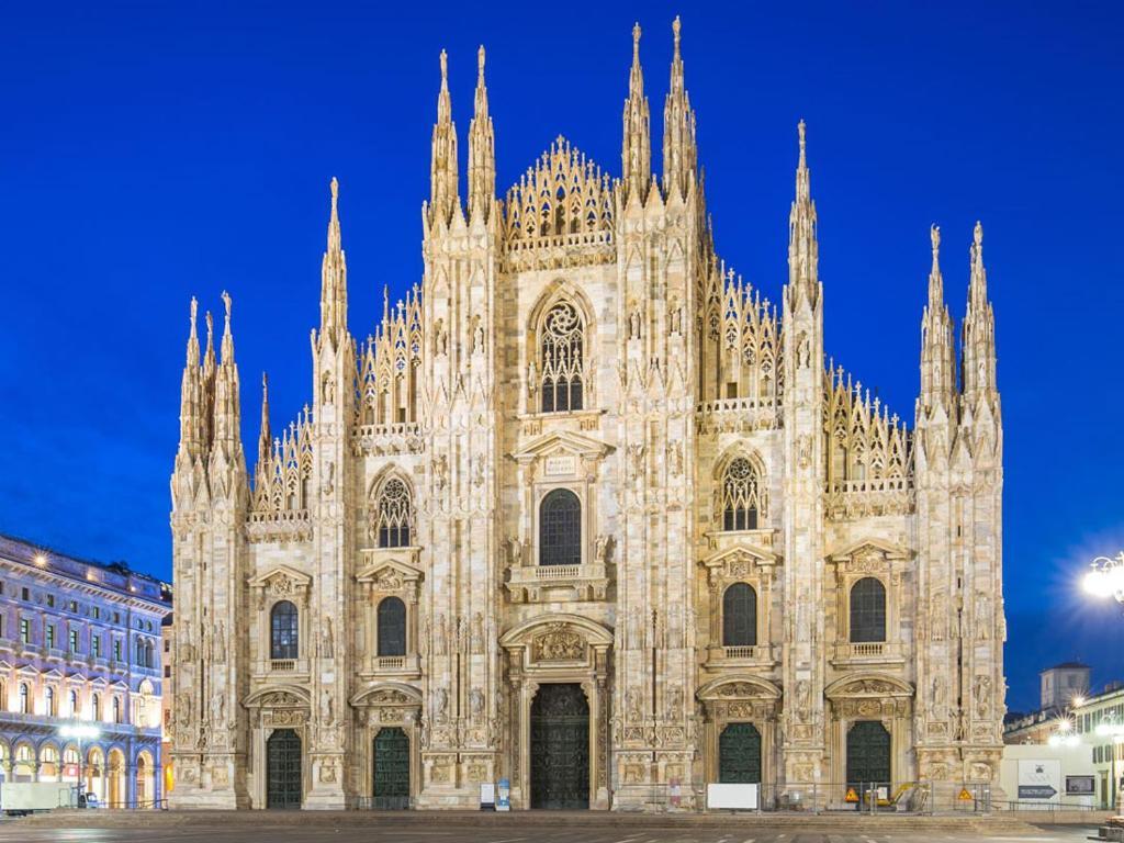 The Unique Guest house Milan