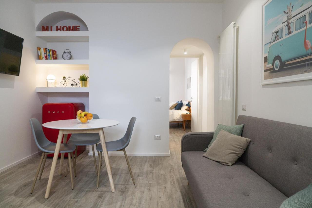 Apartment Mi Navigli Milan