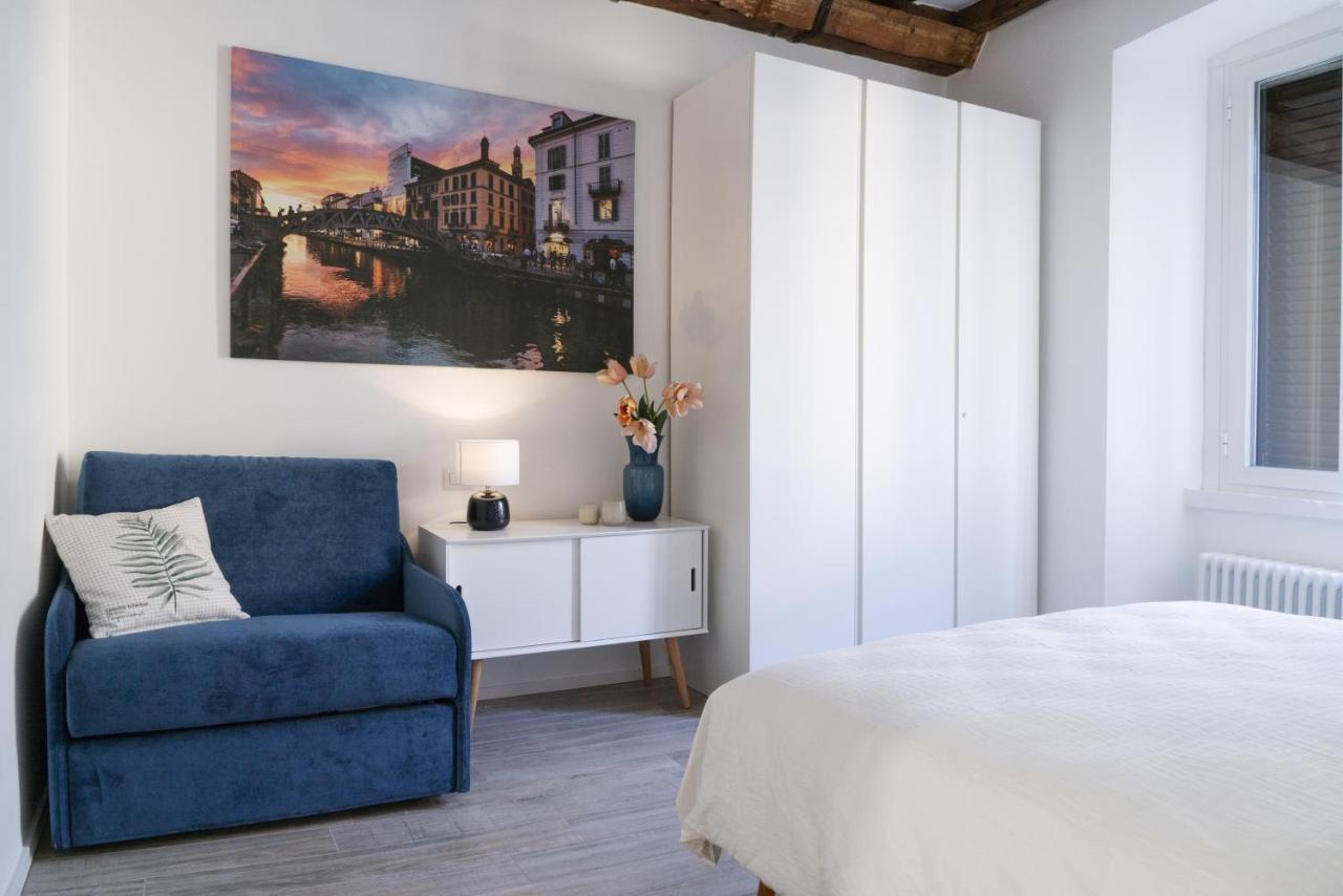 Mi Navigli Apartment