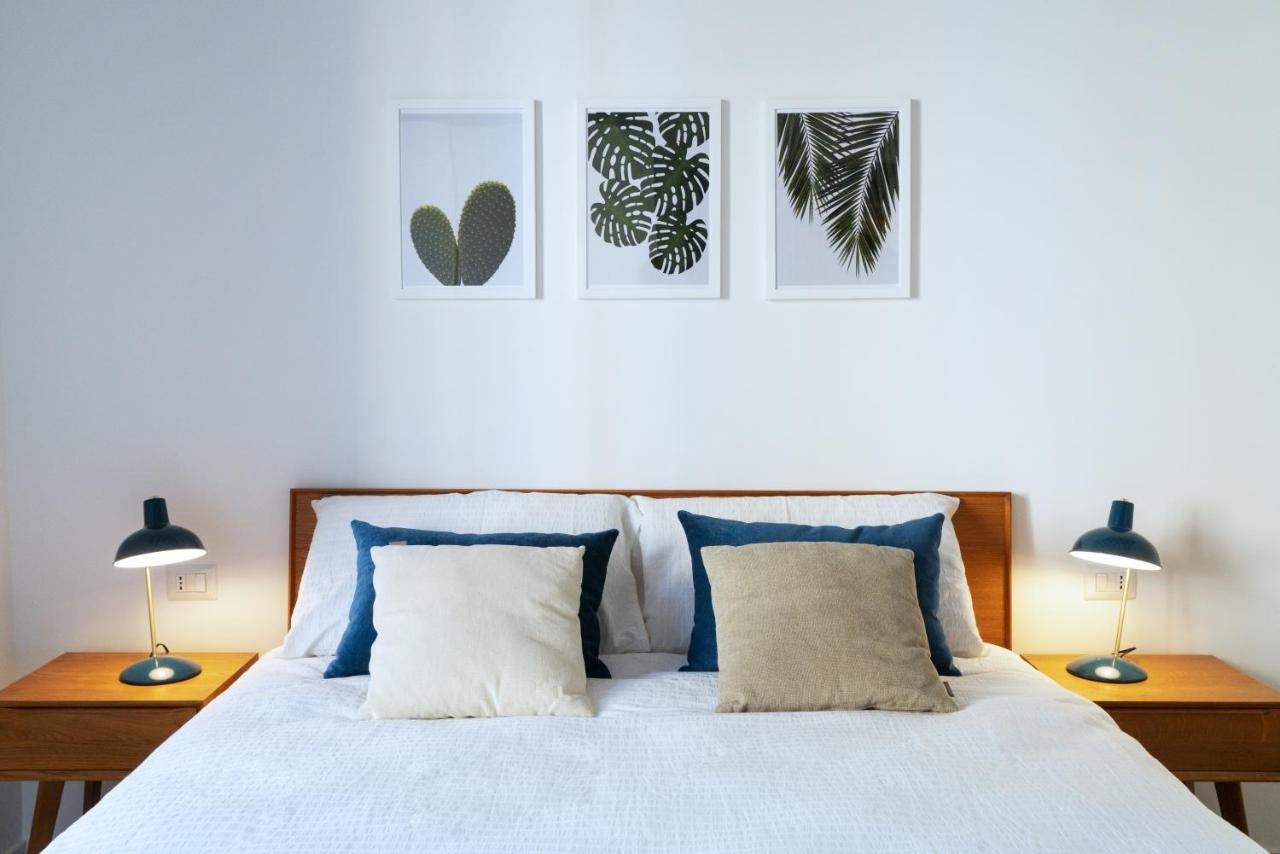 Mi Navigli Apartment