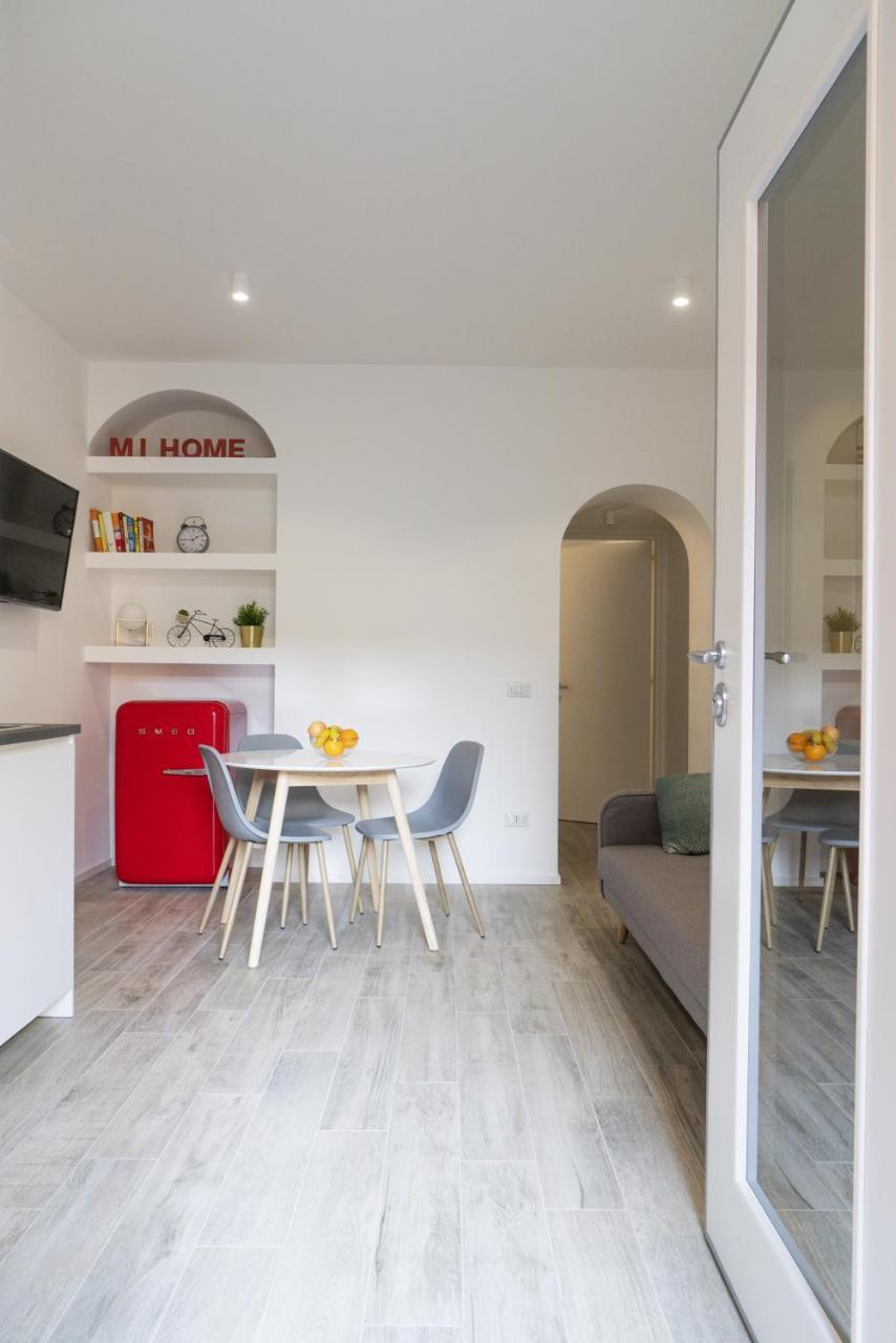 Apartment Mi Navigli