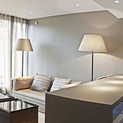 Allegroitalia San Pietro All'orto 6 Aparthotel Mailand